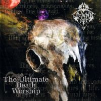 LIMBONIC ART (Nor) - The Ultimate Death Worship, 2LP